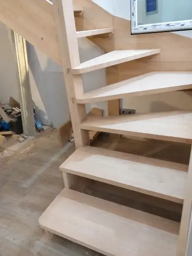 Casa o caseta de madera a medida de Casas Madera VIP