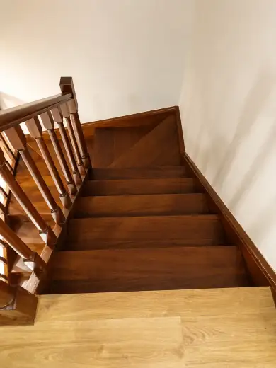 Casa o caseta de madera a medida de Casas Madera VIP