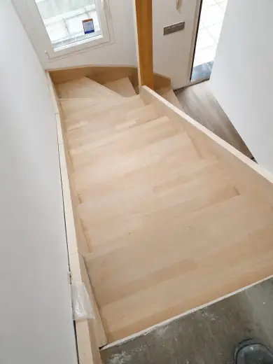 Casa o caseta de madera a medida de Casas Madera VIP
