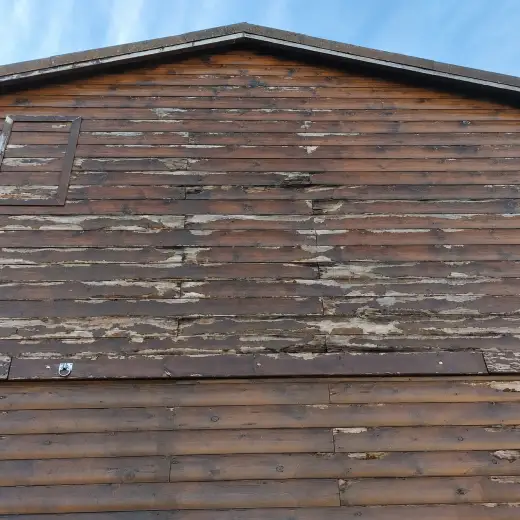 Casa o caseta de madera a medida de Casas Madera VIP