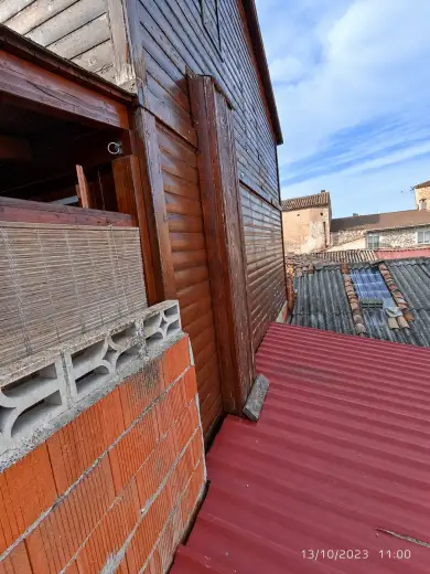 Casa o caseta de madera a medida de Casas Madera VIP
