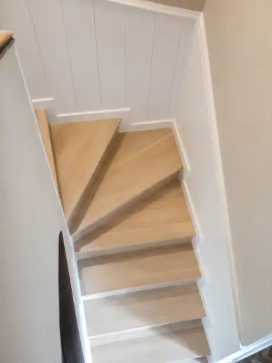 Casa o caseta de madera a medida de Casas Madera VIP