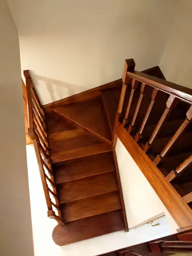 Casa o caseta de madera a medida de Casas Madera VIP