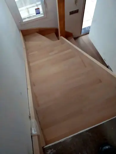 Casa o caseta de madera a medida de Casas Madera VIP