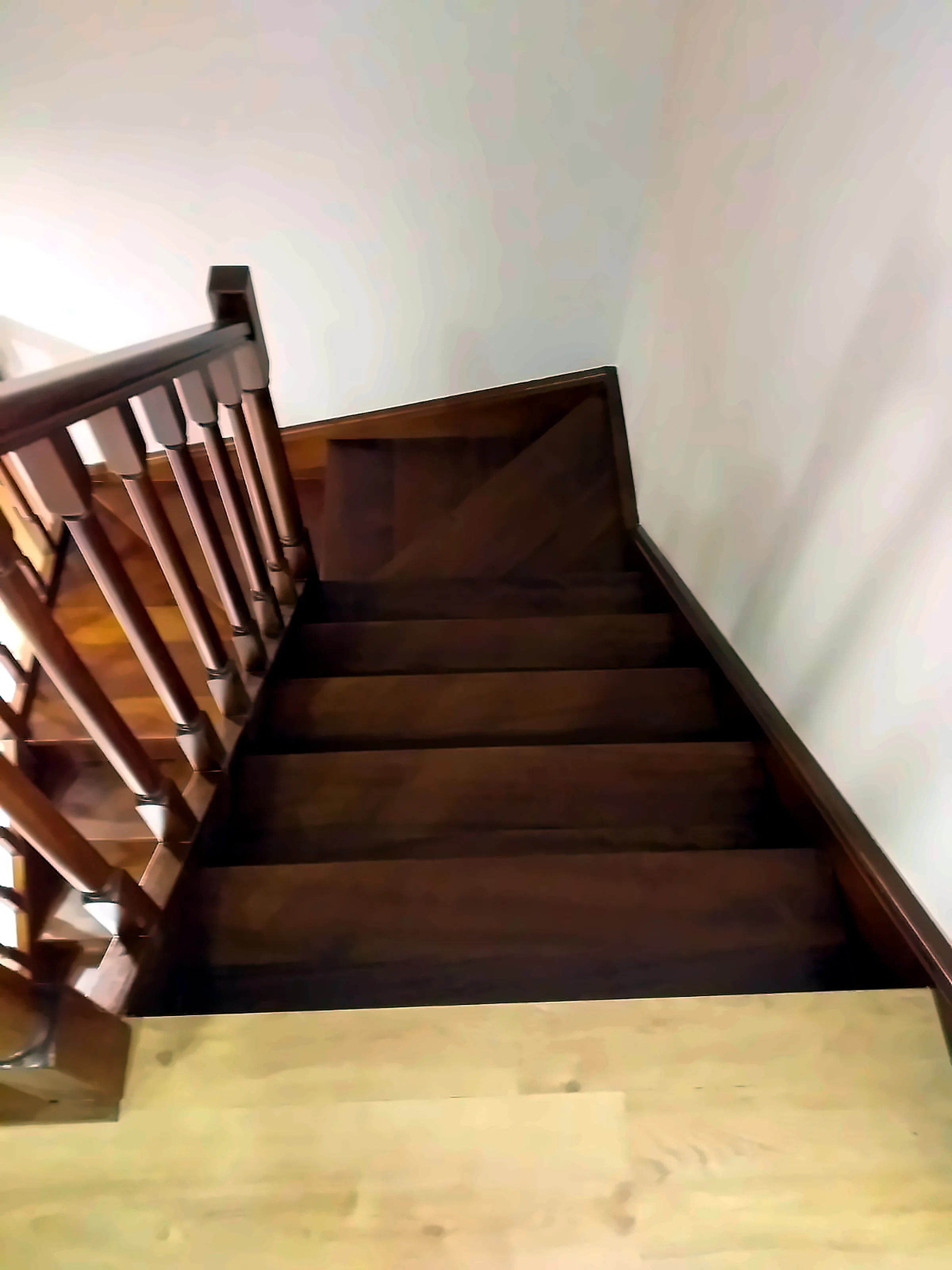 Caseta de madera de jardín con porche