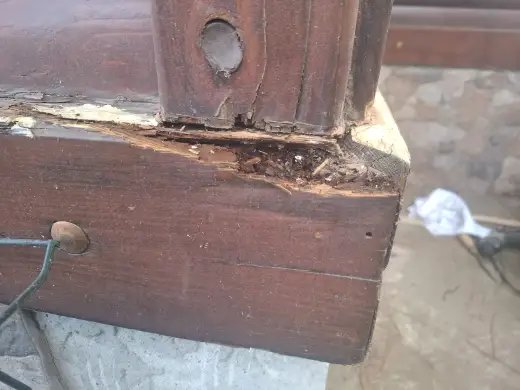Casa o caseta de madera a medida de Casas Madera VIP
